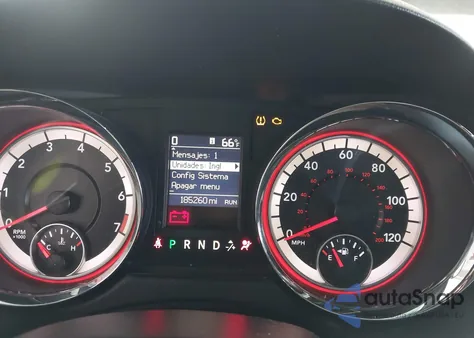 2017 Dodge Grand Caravan Gt from USA, damaged, VIN 2C4RDGEGXHR673440